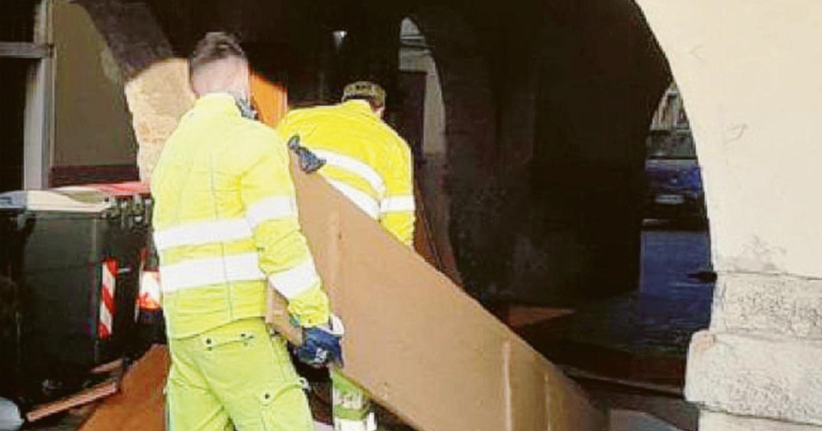 Aumenti Tari al 10%: &ldquo;Ora basta&rdquo;