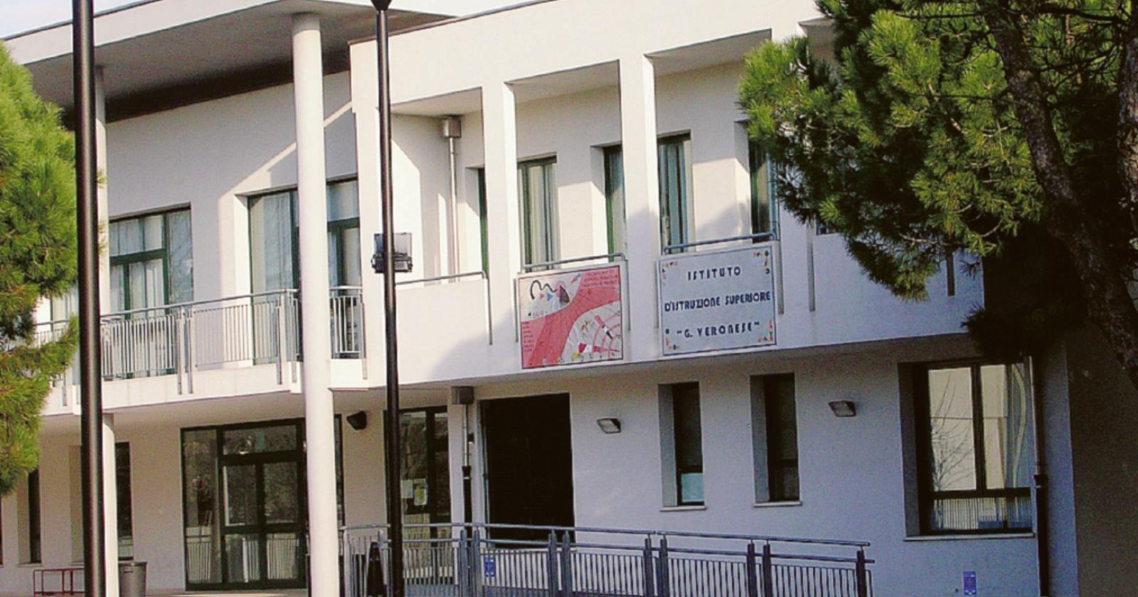 Gli alunni del Veronese superano un concorso con un video sulla Shoah