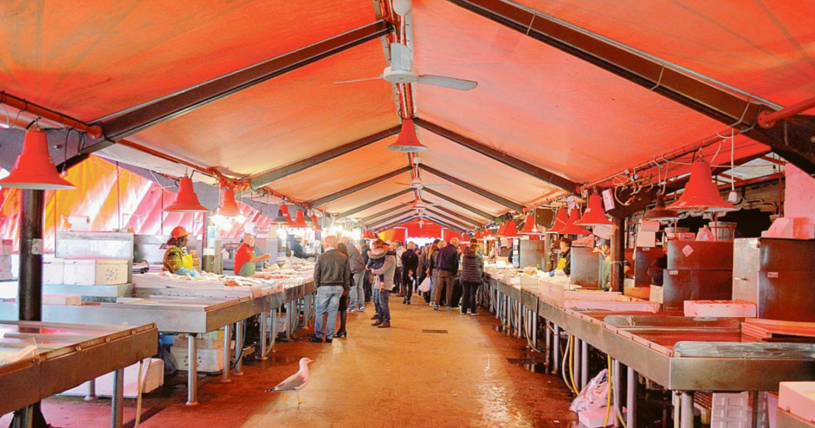 Accordo firmato, pesce garantito