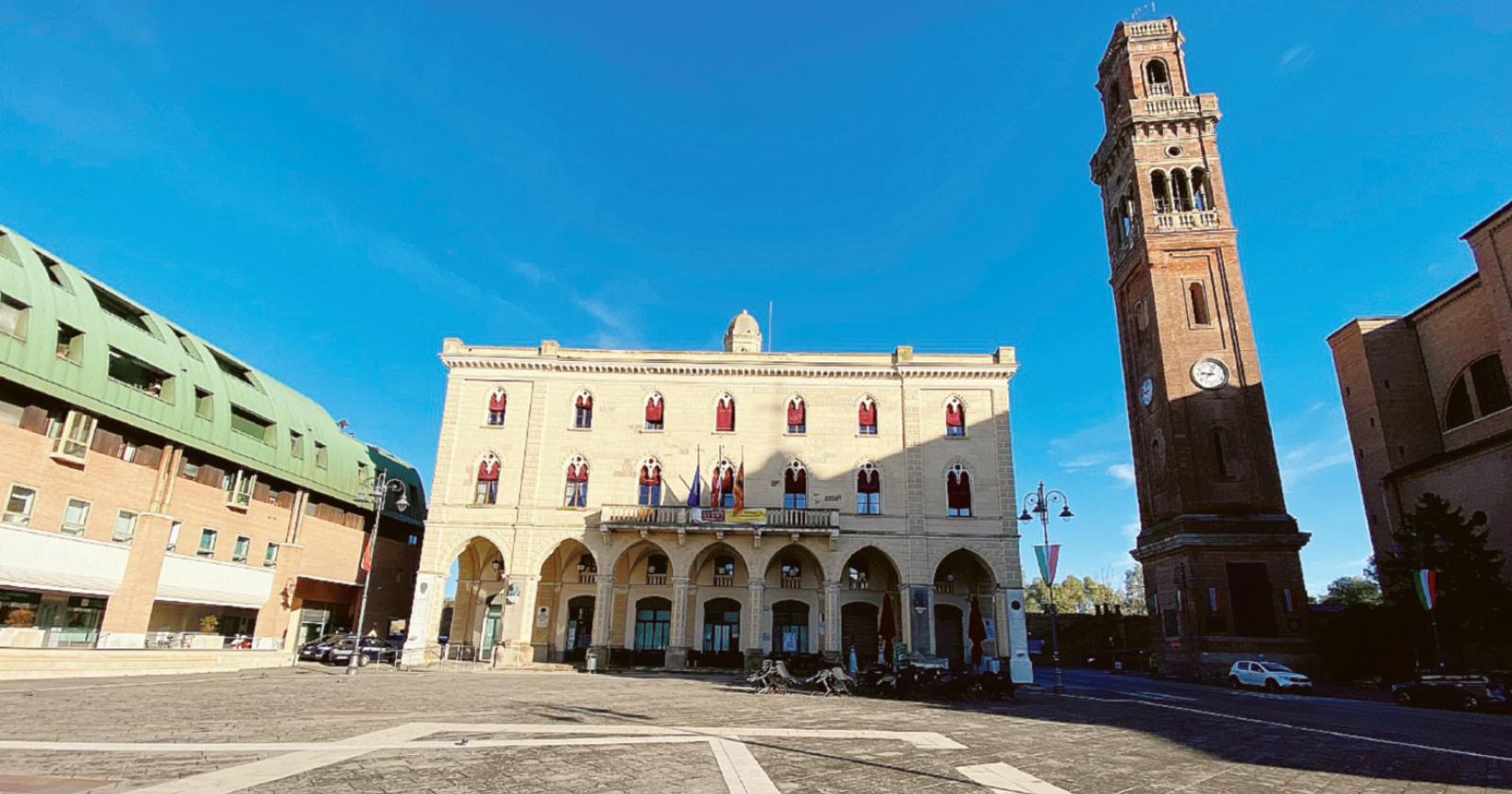 In dote 10 milioni di euro di lavori