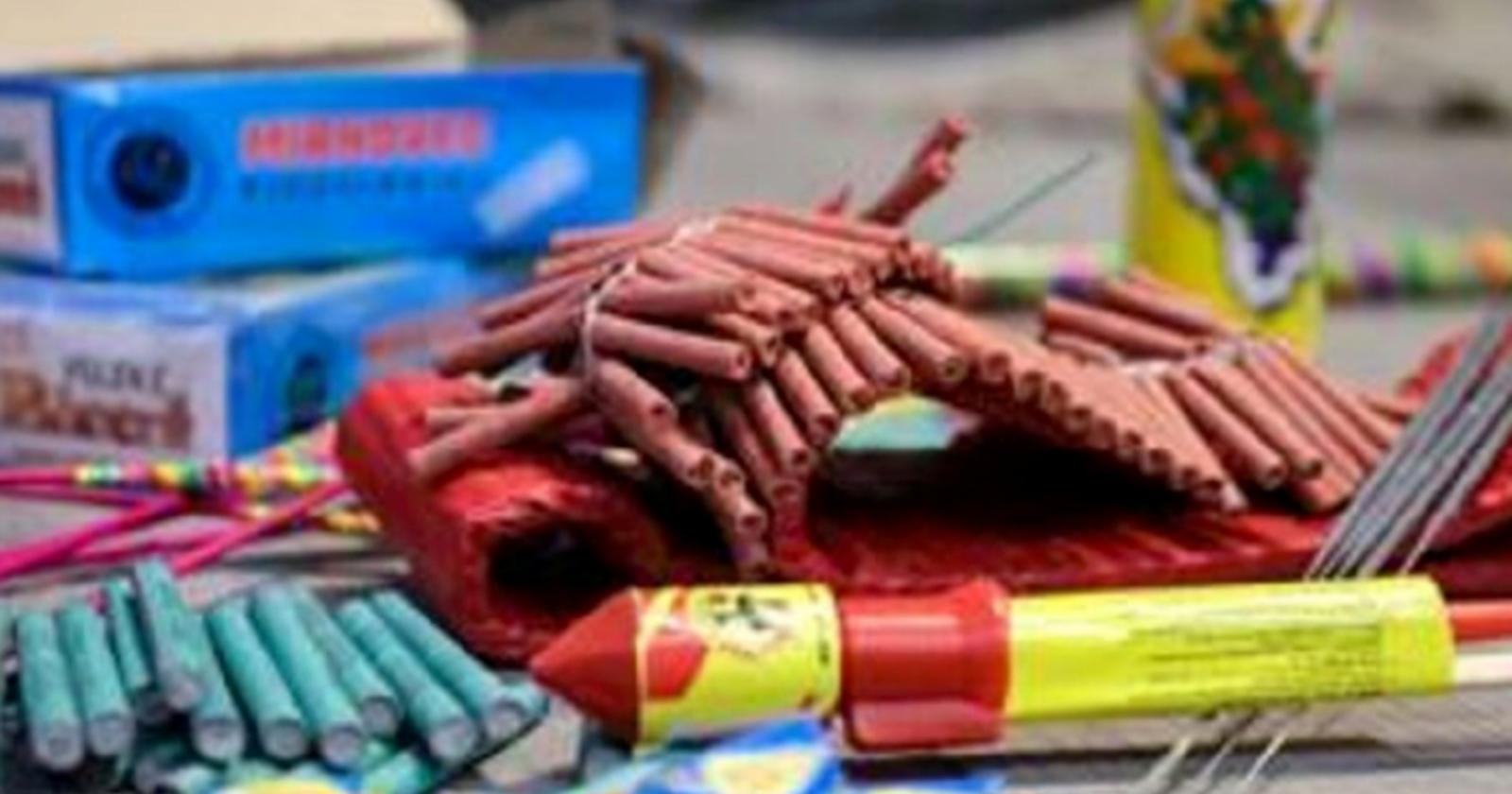 Due giorni senza botti: in citt&agrave; scatta il divieto totale