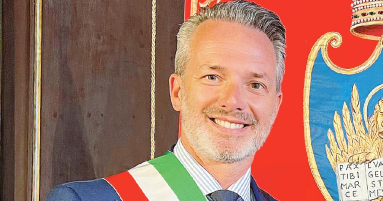 Il sindaco Munari: &ldquo;Un 2026 di risultati e impegno&rdquo;