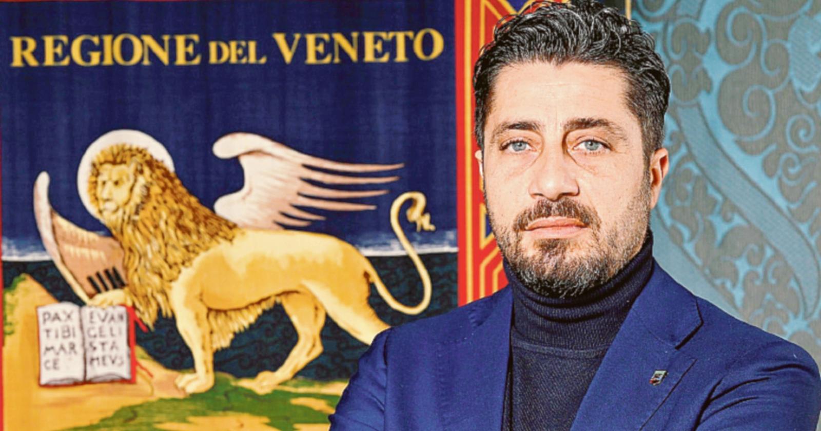 Per il Pd replica a Dolfin : &ldquo;Accusa paradossale&rsquo;&rdquo;