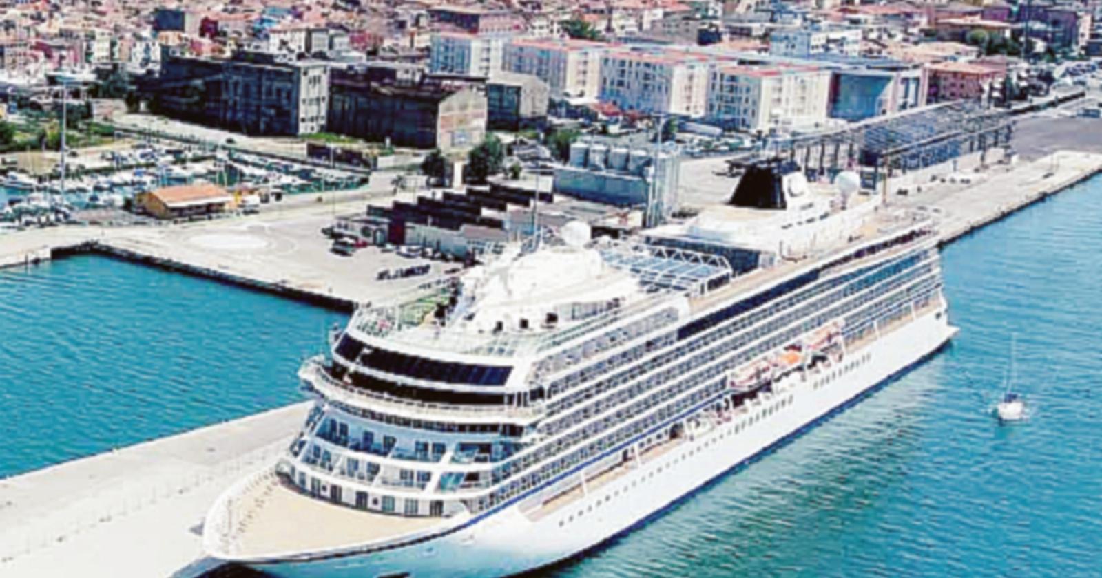 &ldquo;La riforma dei porti &egrave; un rischio&rdquo;