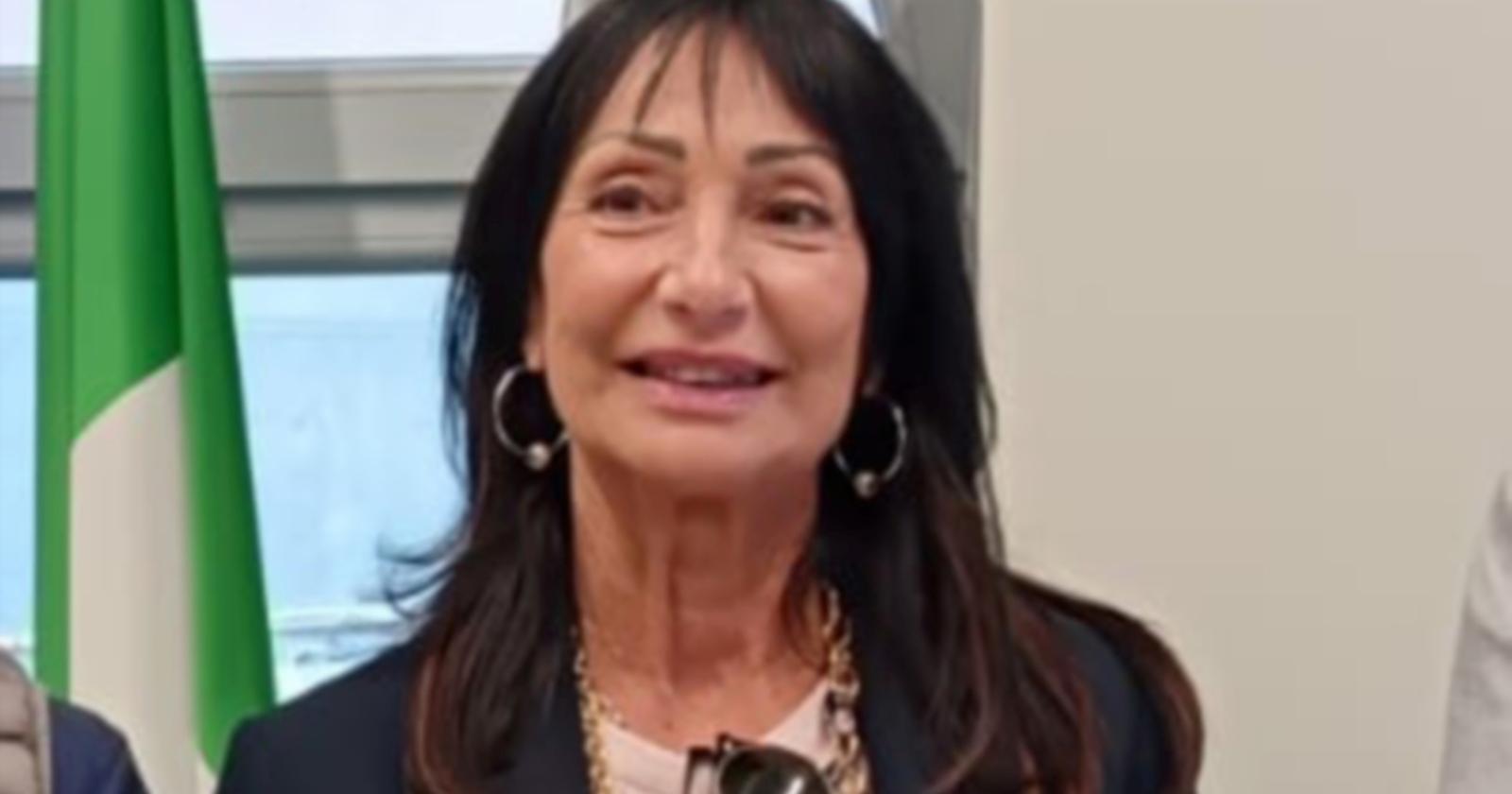 L&rsquo;eurodeputata Cisint viene a dire &ldquo;Ora basta&rdquo;