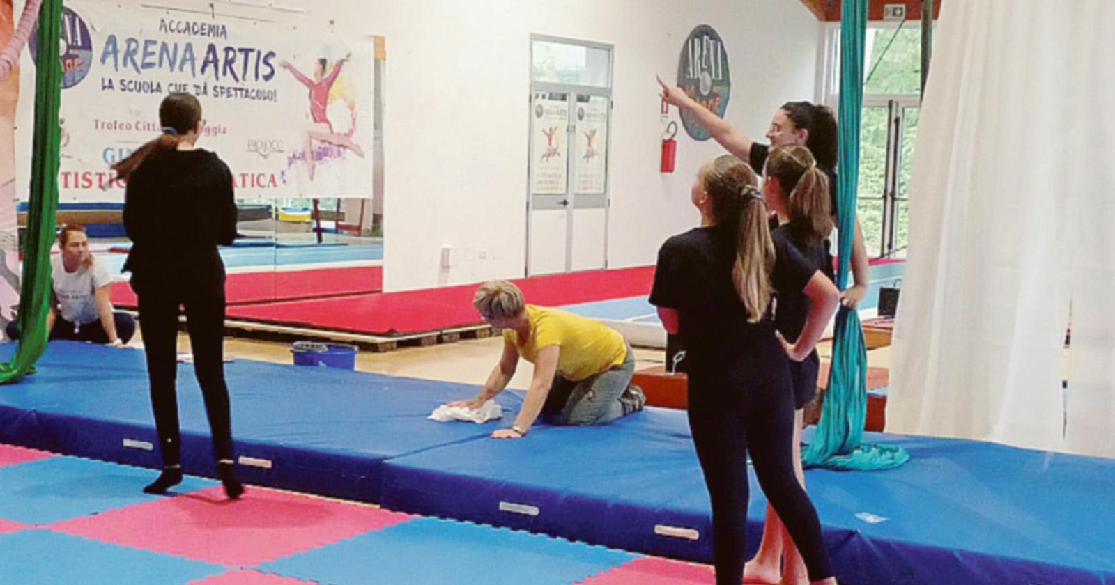 Arena al freddo, &ldquo;critiche inutili&rdquo;