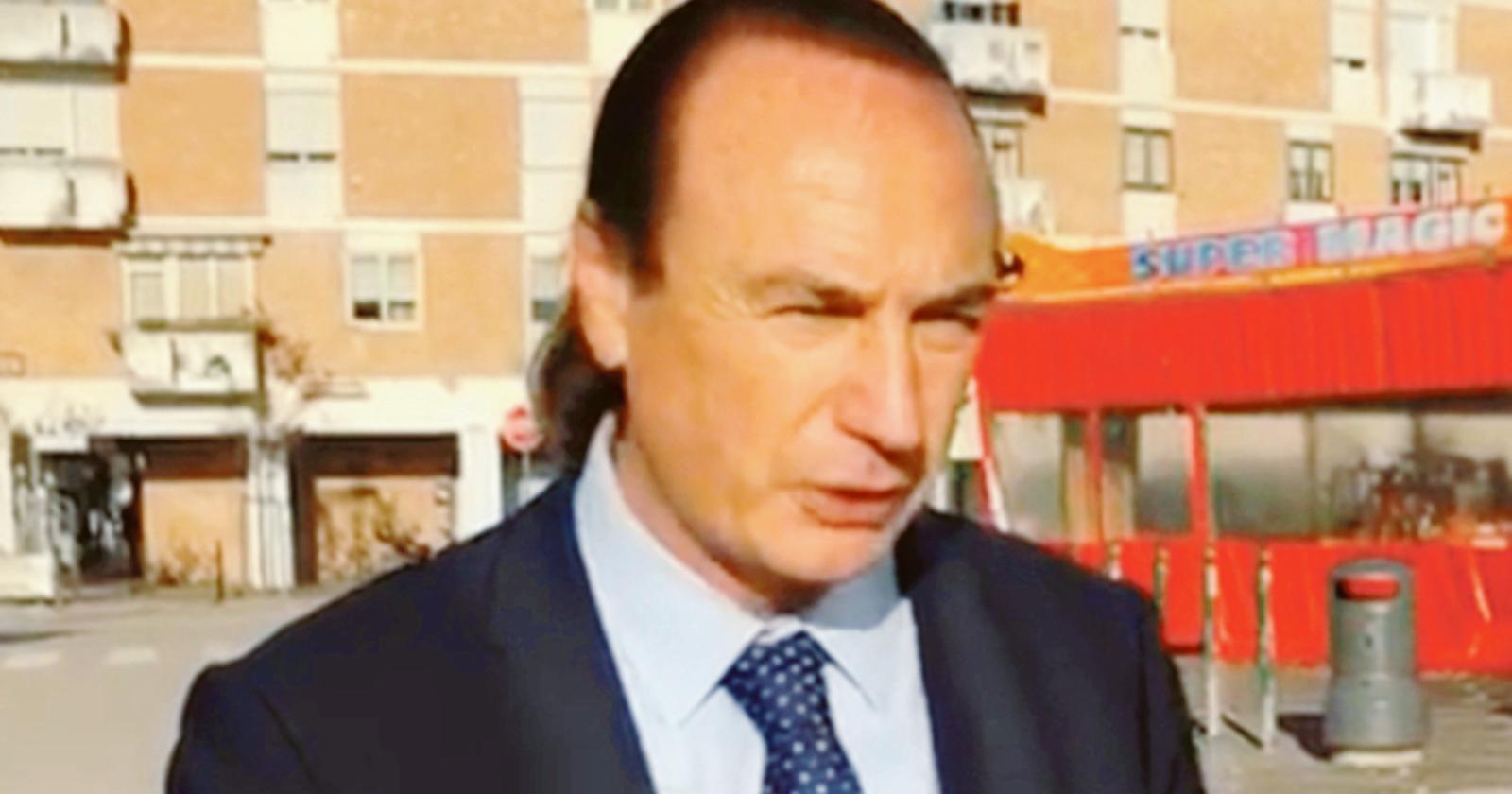 &ldquo;Palazzo Grassi, ora fare presto&rdquo;