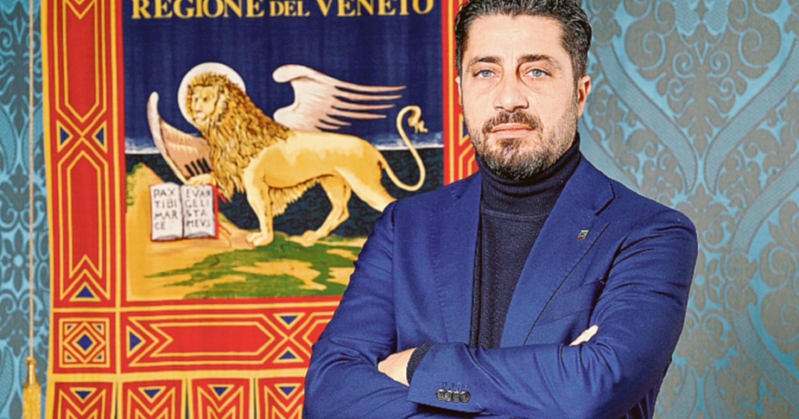 Montanariello vicepresidente della commissione urbanistica