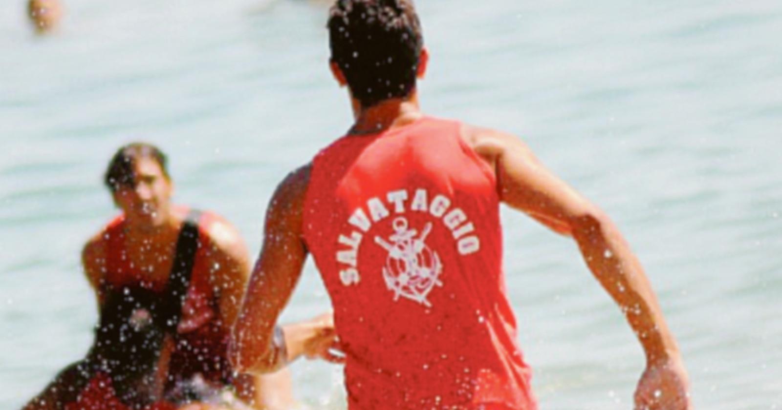 In partenza il corso per i futuri bagnini