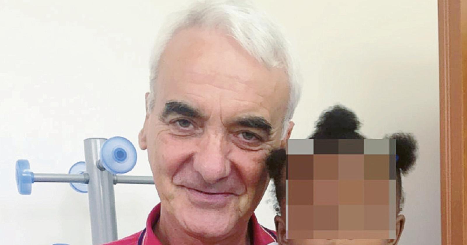 L&rsquo;ex sindaco si rimette il camice