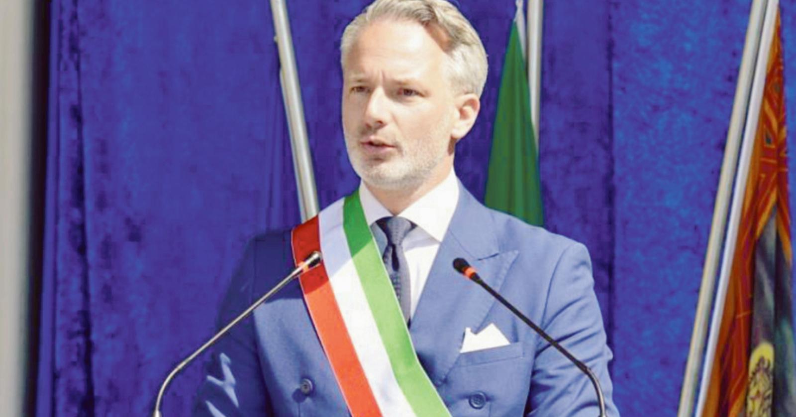 Munari in consiglio metropolitano