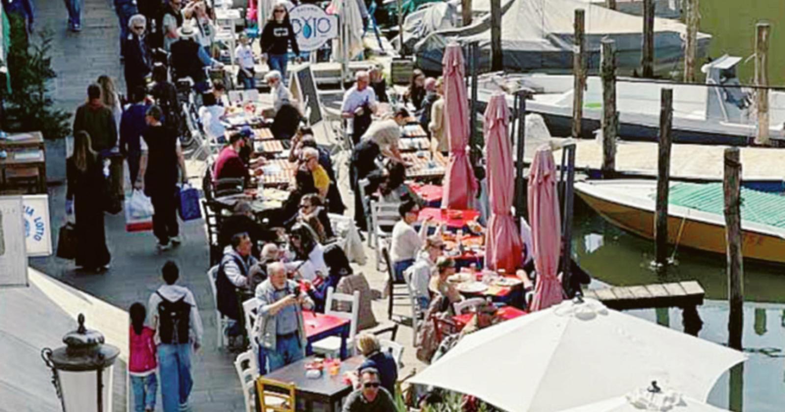 Riva Vena, ecco il nuovo direttivo