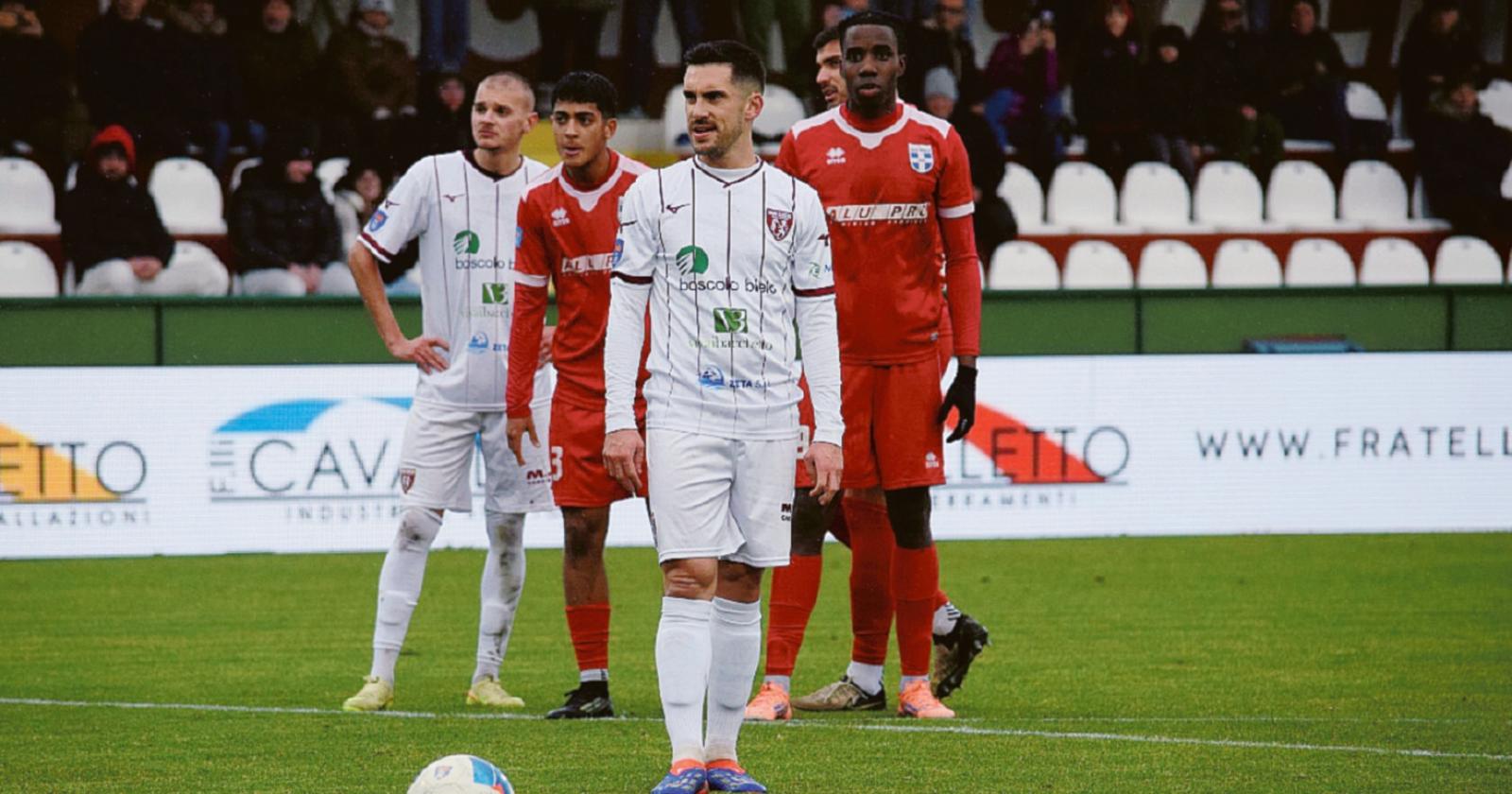 Una Union&nbsp; Clodiense irresistibile