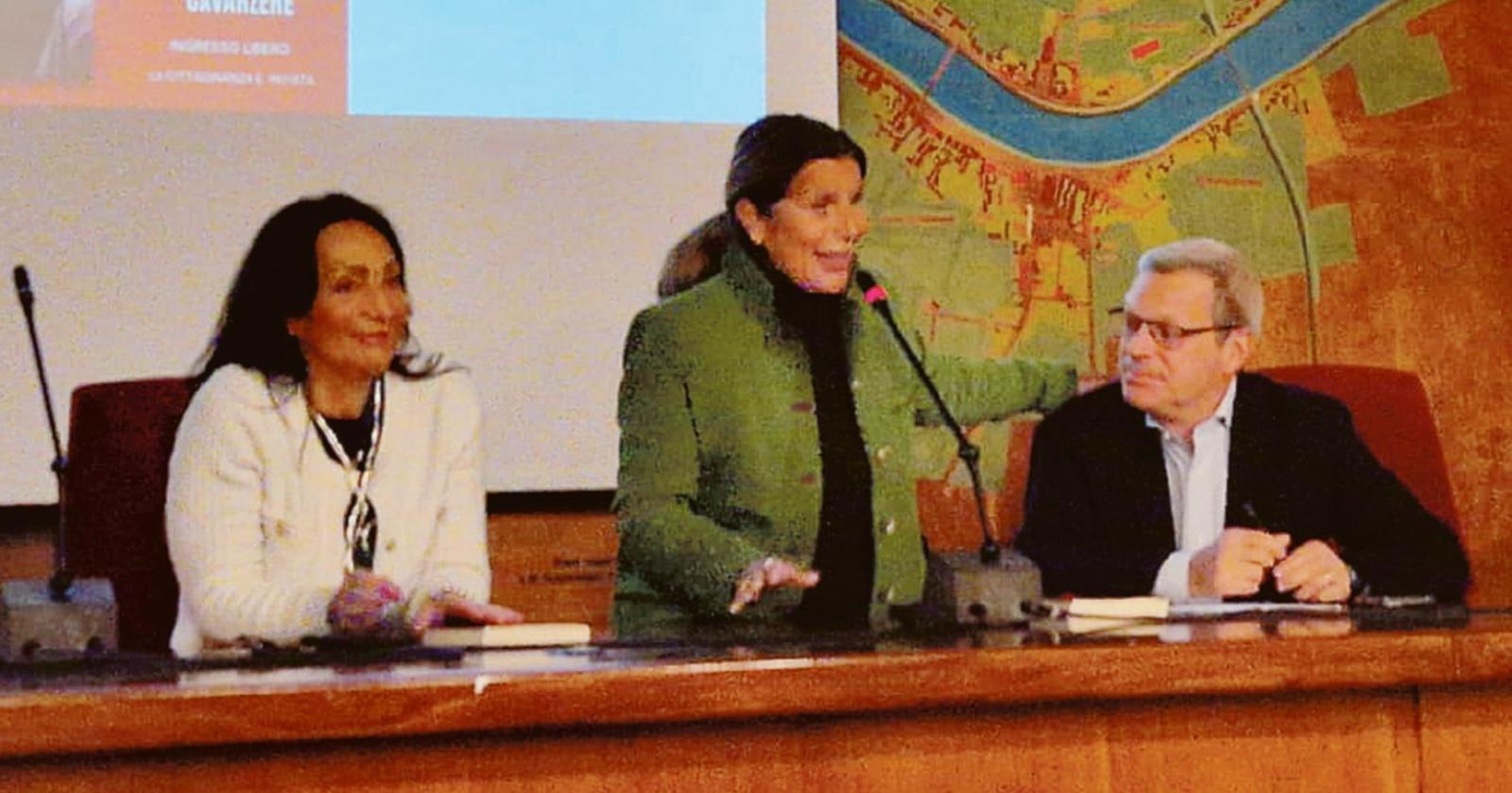 La battaglia di Cisint sui migranti