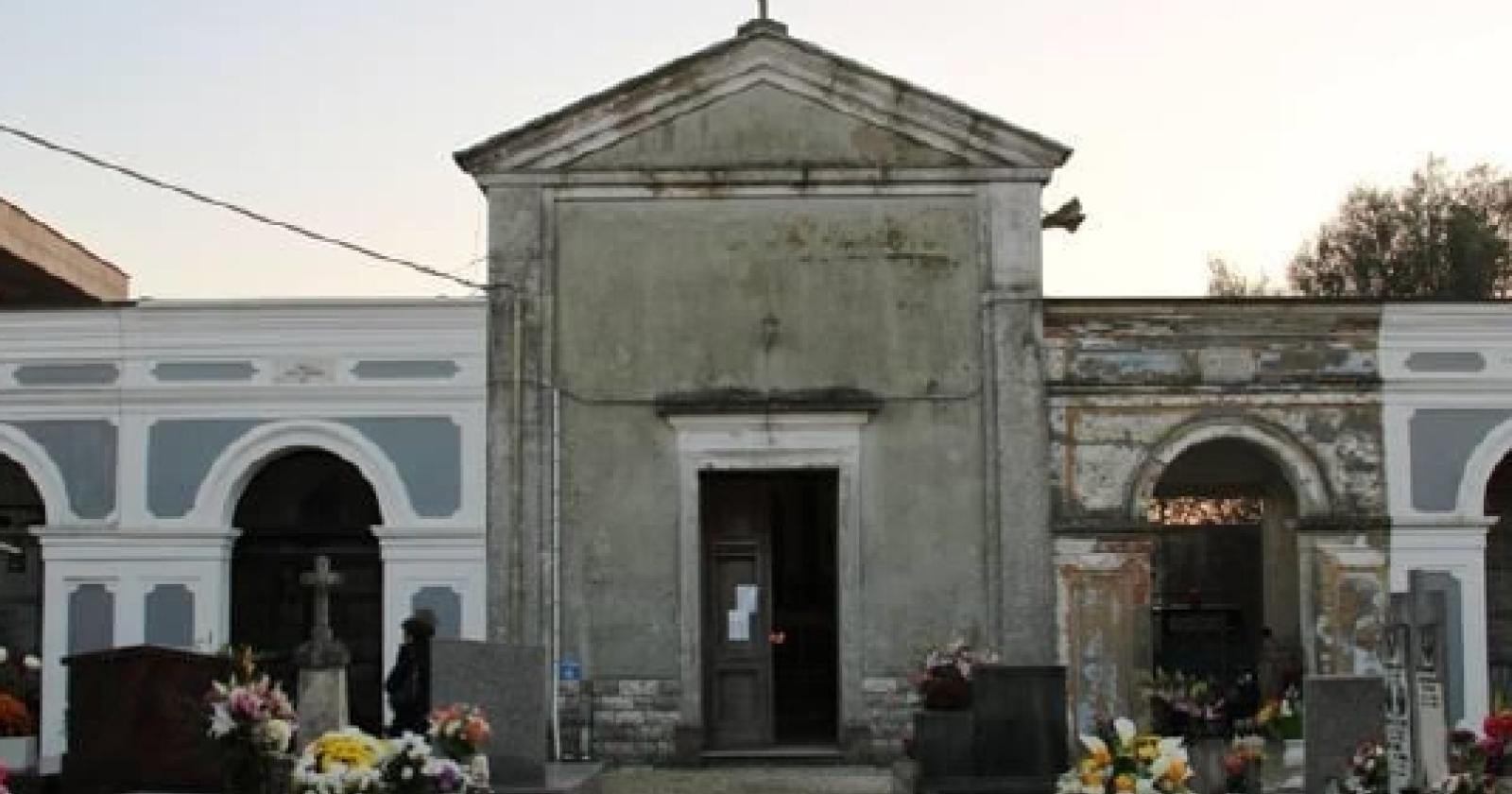 Esumazioni ordinaria nel cimitero locale: cittadini chiamati a dare disposizioni