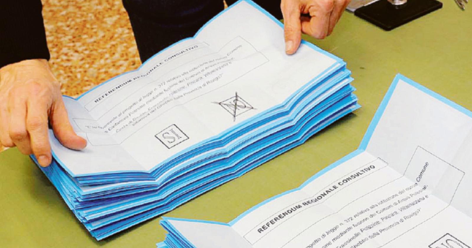 Centrodestra pronto a dire s&igrave;