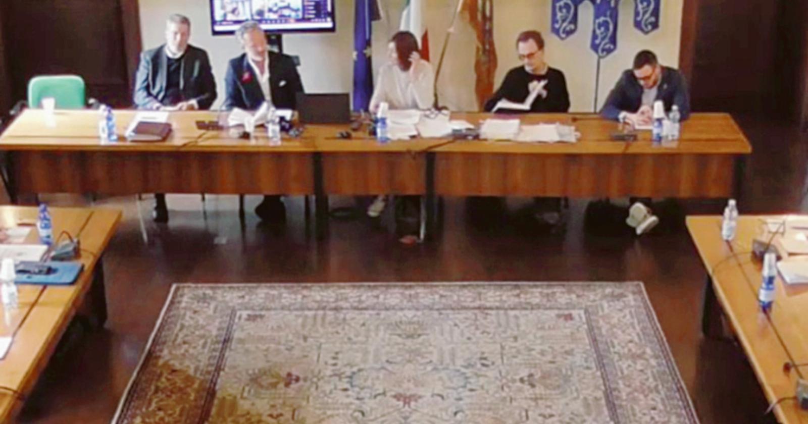 &ldquo;Permessi, verifica dei costi&rdquo;