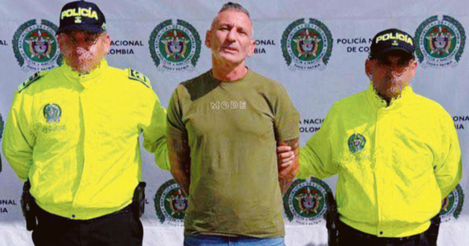 Narcoboss, estradizione a rischio