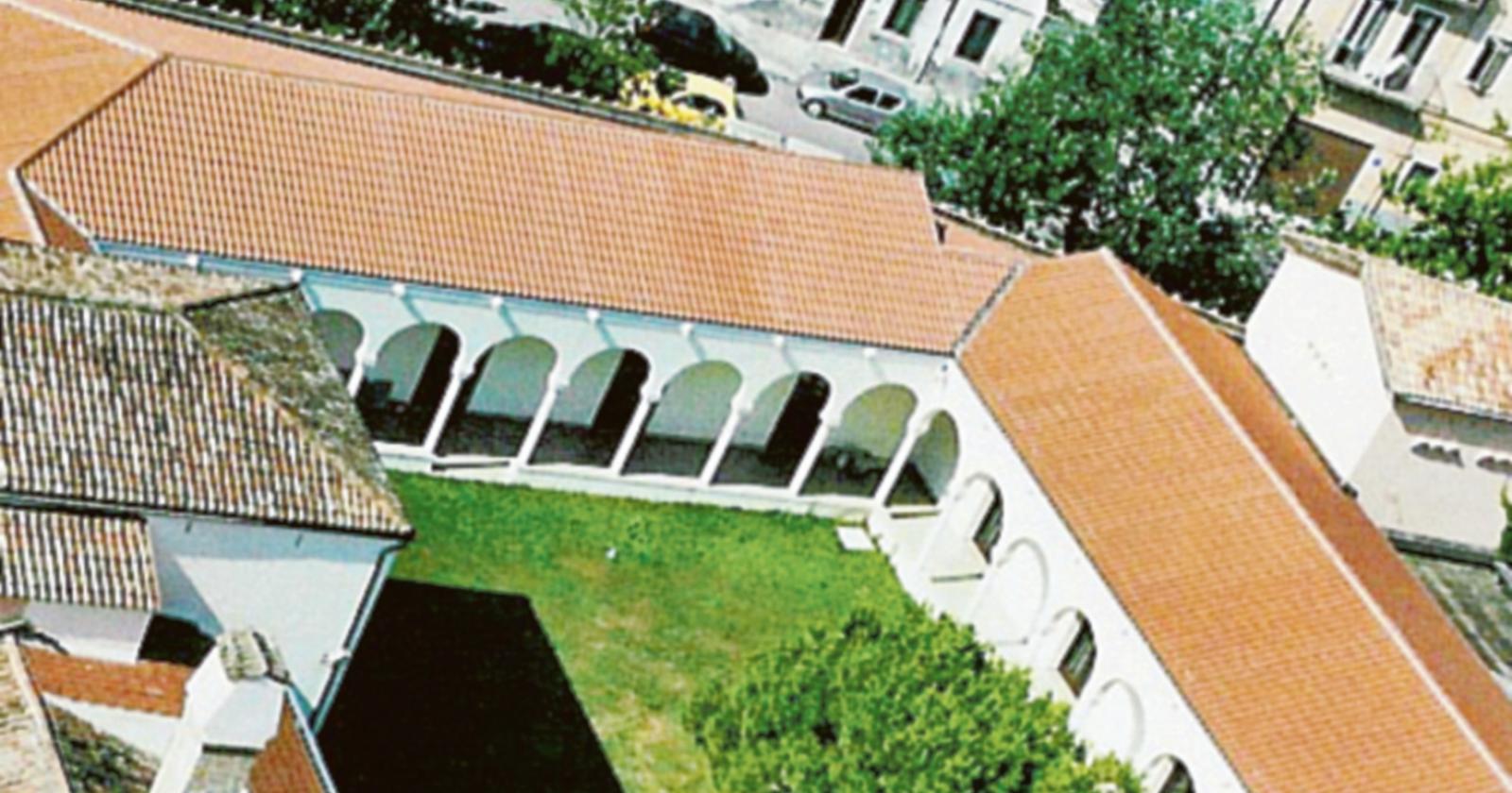 Purgatorio al museo diocesano