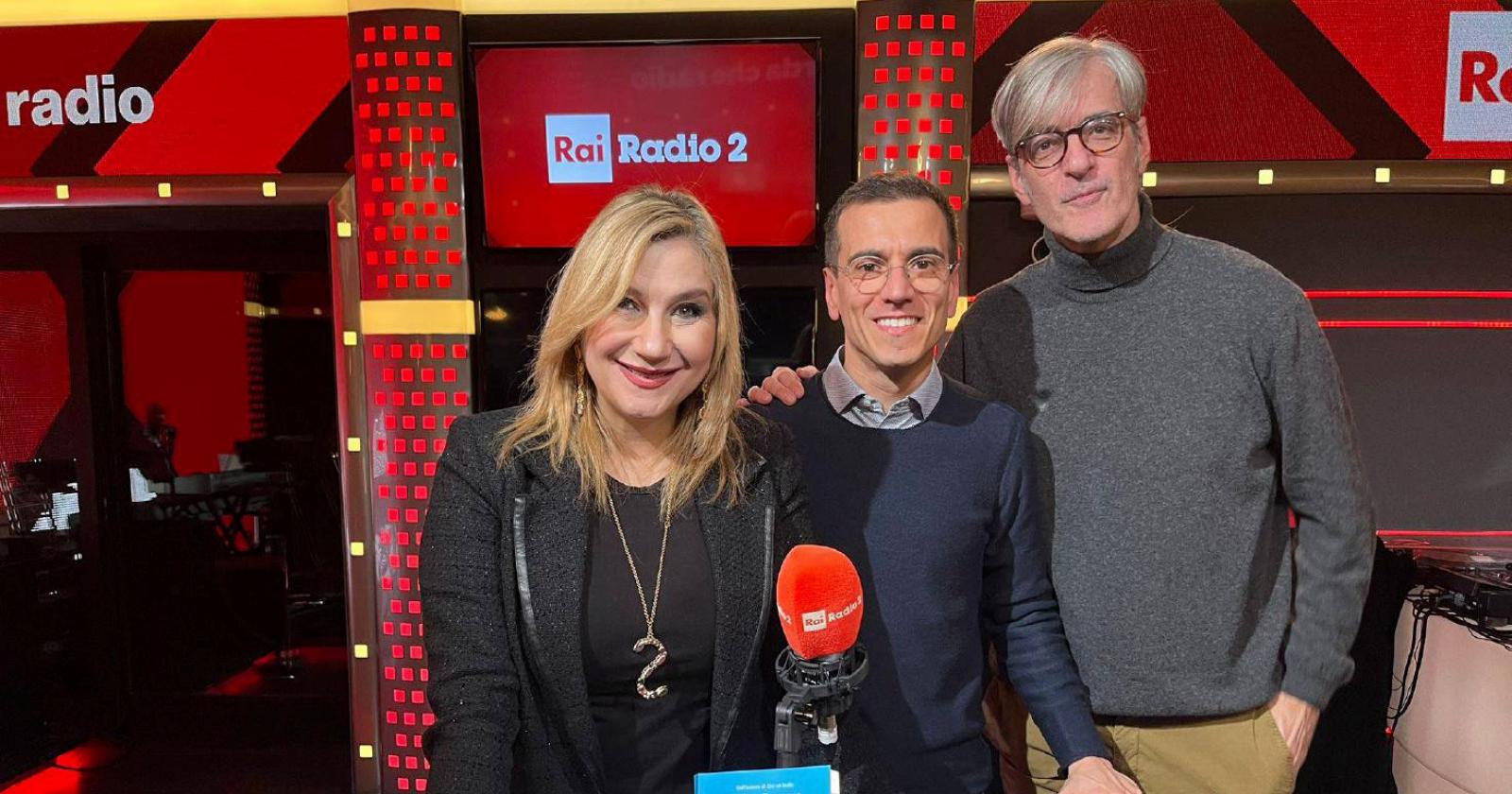 &ldquo;Nutriamo la Costituzione&rdquo;