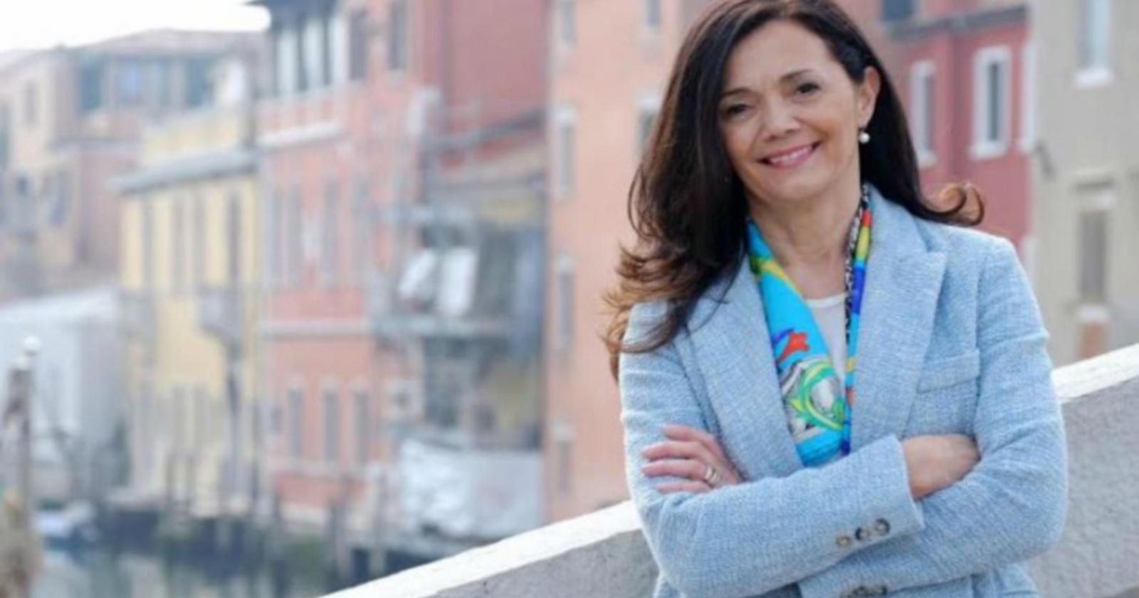 Segantin in consiglio metropolitano