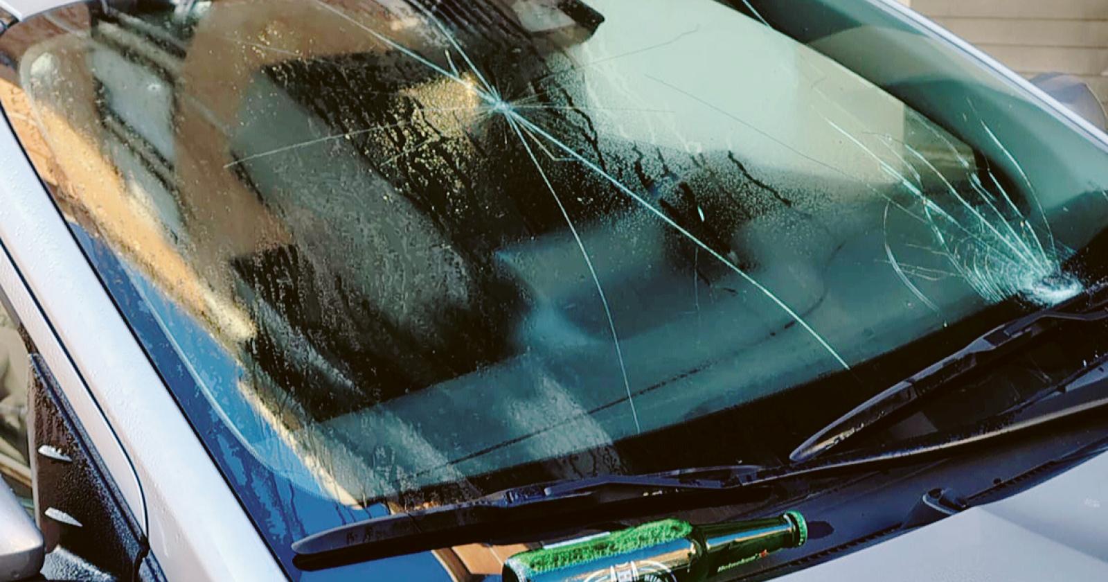 Piazzale Europa, non c&rsquo;&egrave; tregua