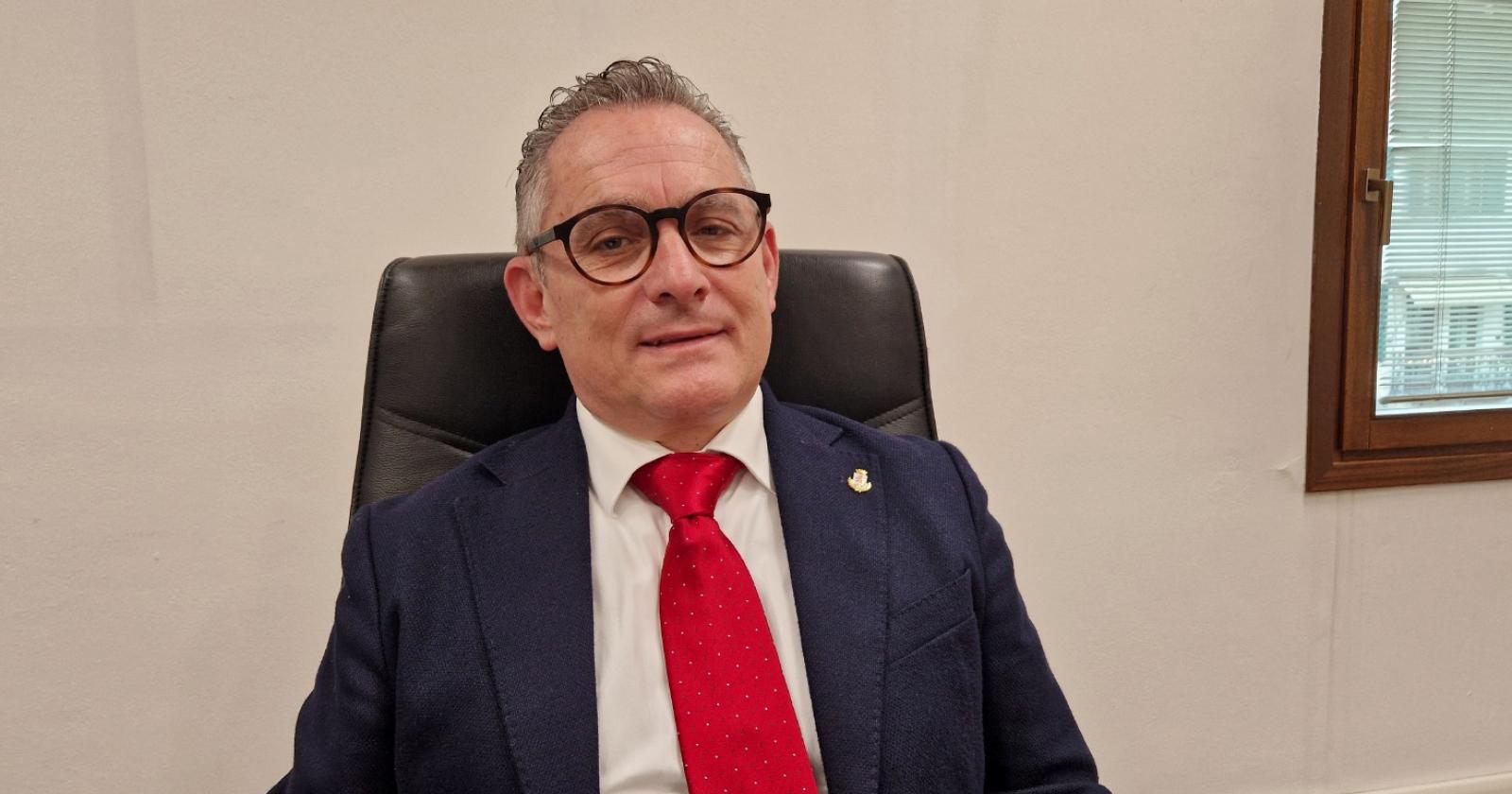 &ldquo;Insieme&rdquo;: sostegno a 54 famiglie