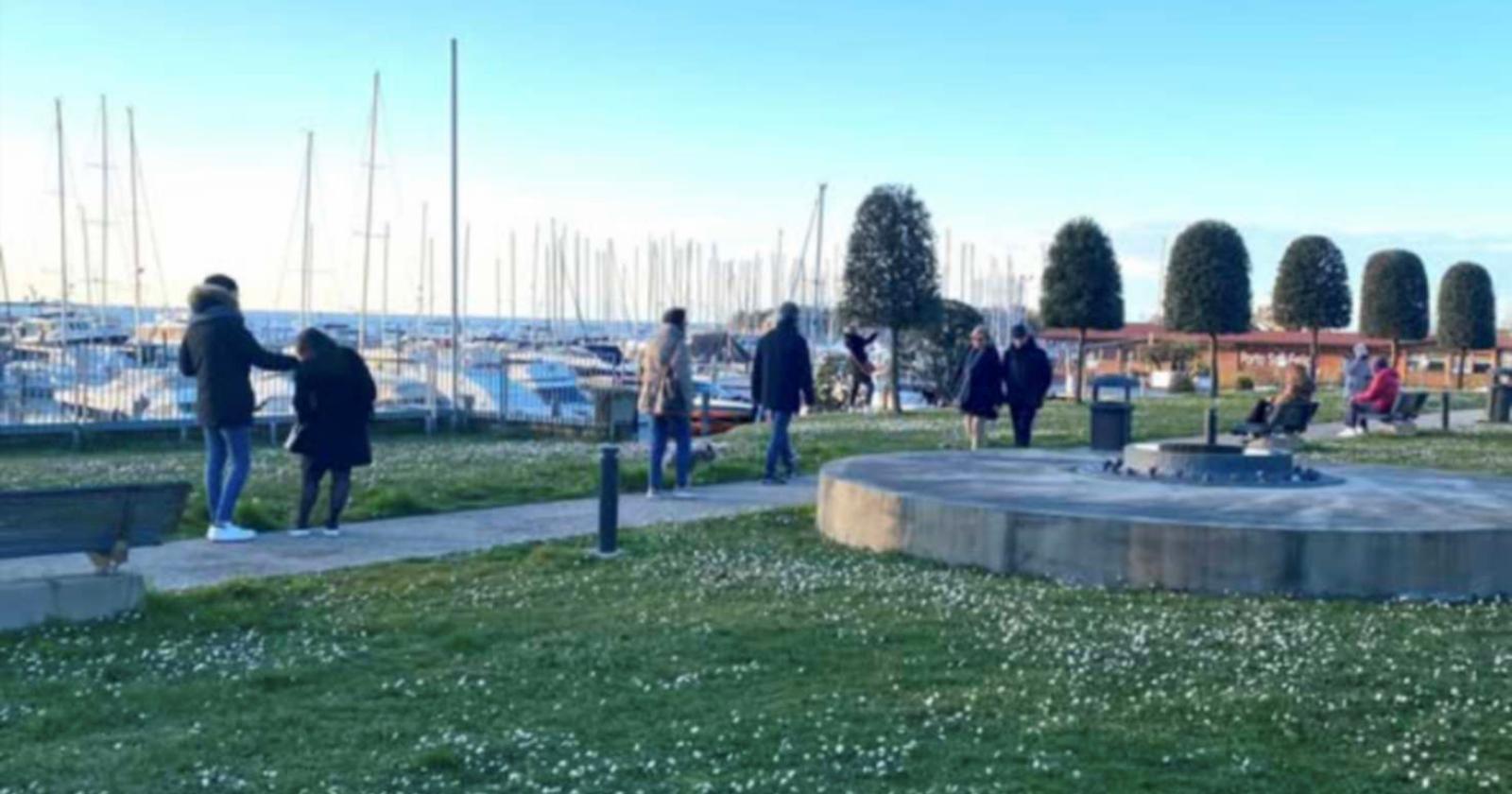 Domenica record in batteria