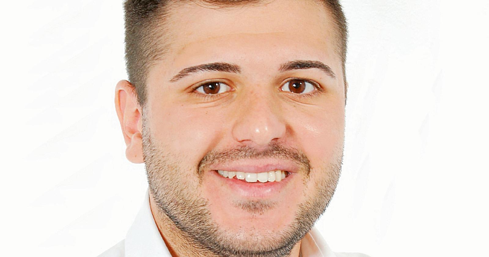 Forza Italia investe sui giovani