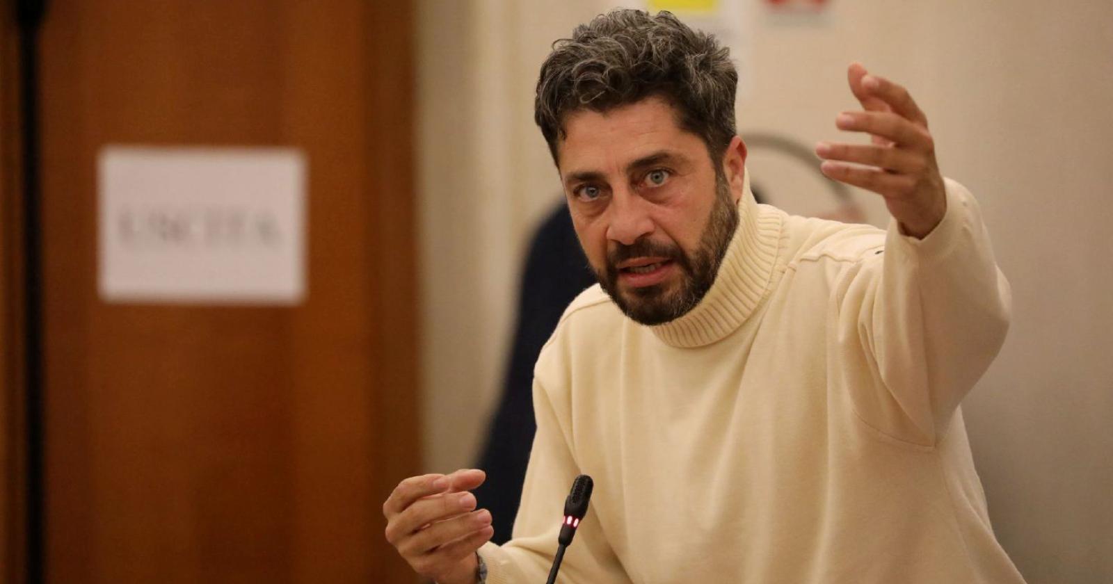 Montanariello: &ldquo;Tavolo ok, ma l&rsquo;attenzione resti alta&rdquo;