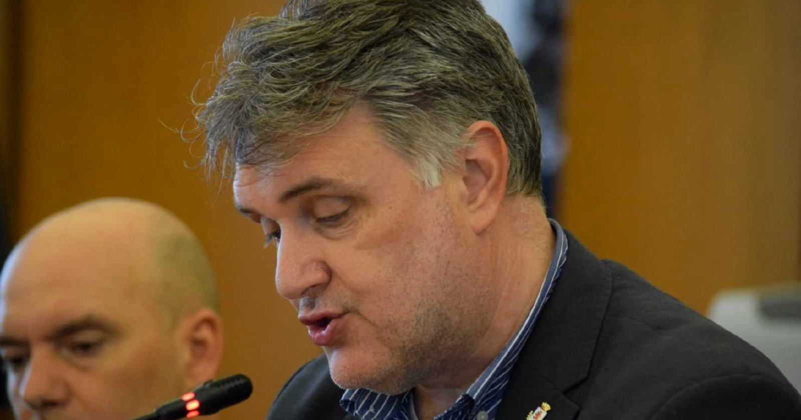 Armelao alla prova bilancio: consiglio di fuoco venerd&igrave; 27