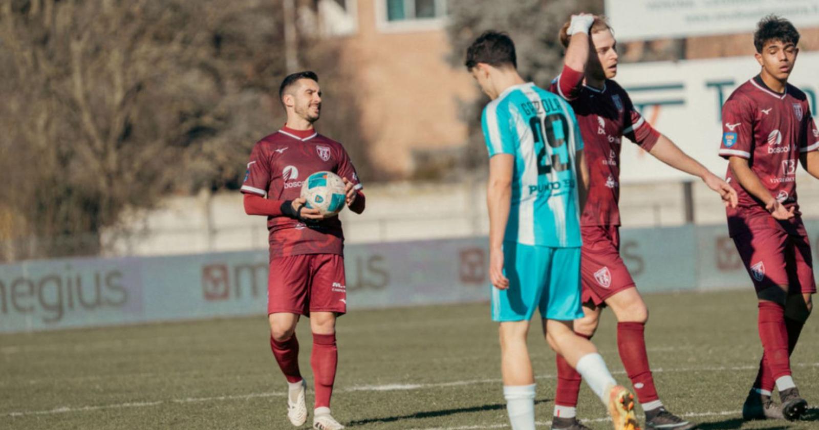 L&rsquo;Union vuole reagire alla sconfitta