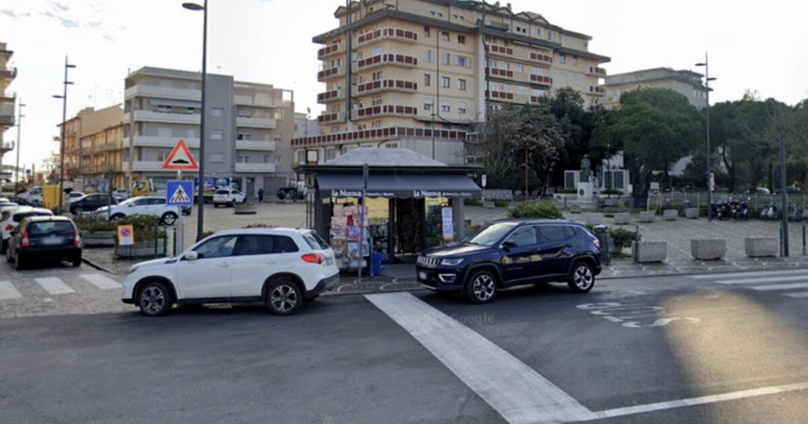 Via gli alberi: &ldquo;Vanno ripiantati&rdquo;