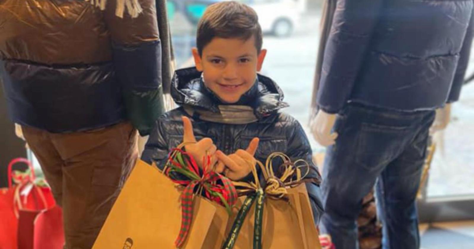 Tutto sul bando del commercio