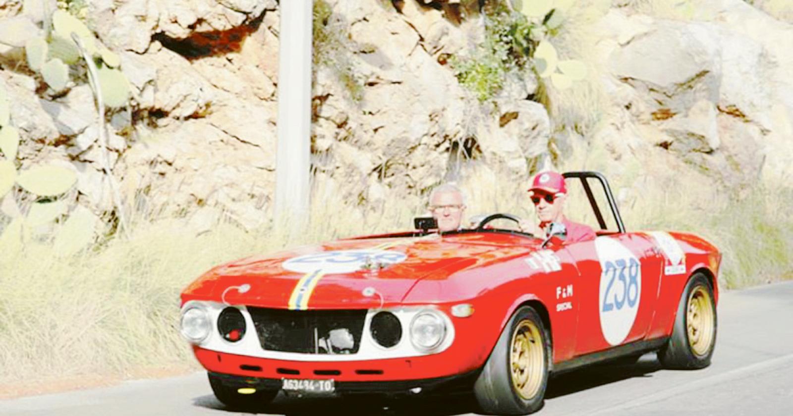 Lutto cittadino per il &ldquo;Drago&rdquo;