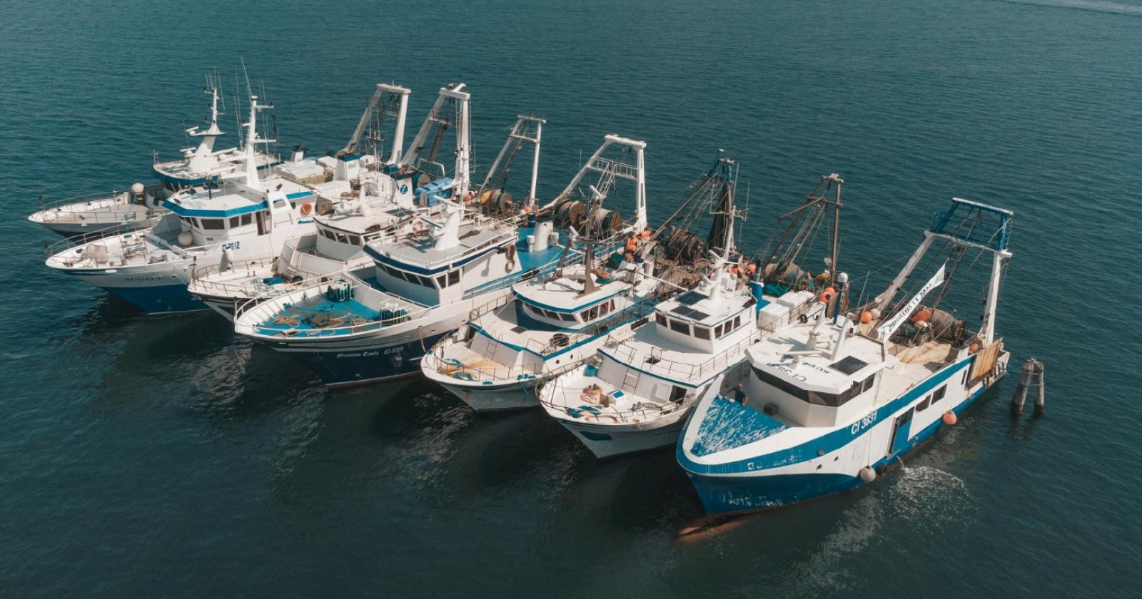 &ldquo;Pi&ugrave; tutele per gli operatori del mare&rdquo;