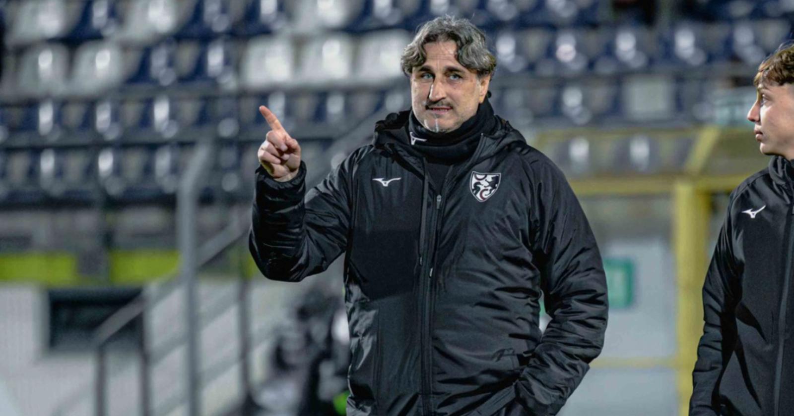 Vecchiato confermato all&rsquo;Union