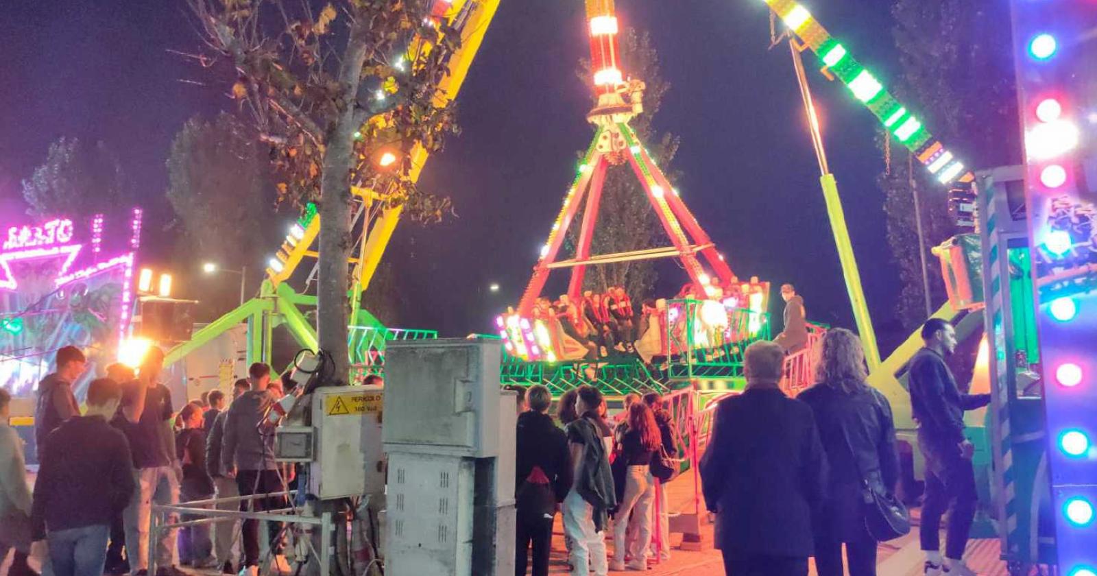 Sagra di San Giuseppe, scattano i divieti in centro