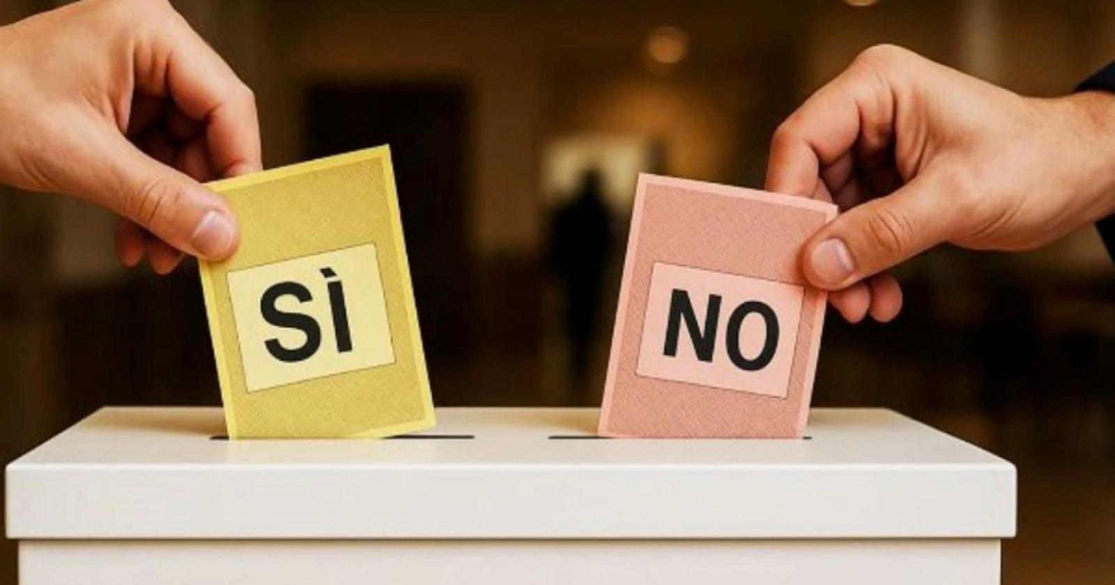 Il comitato per il &ldquo;no&rdquo; a confronto con Casson