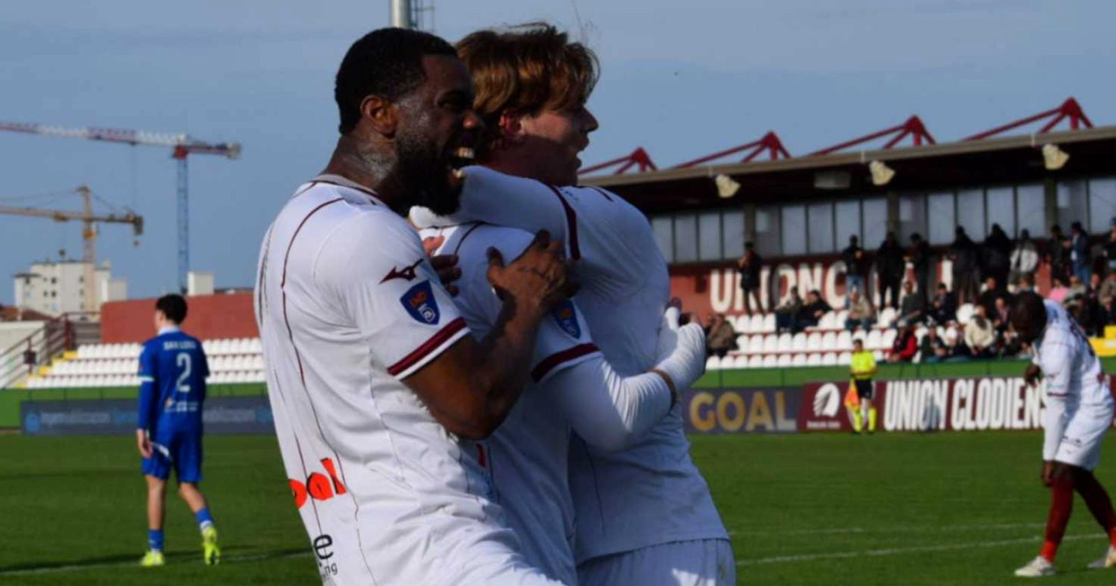 Clodiense a valanga: gi&ugrave; il poker