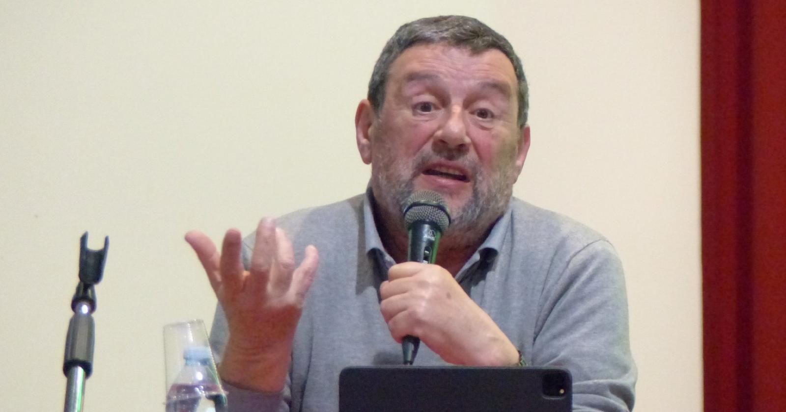 Nembrini indaga l&rsquo;umanit&agrave; e le sue domande profonde