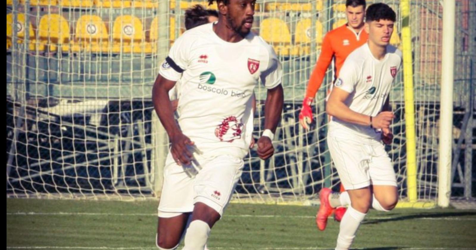 Auguri al bomber dell'Union Clodiense