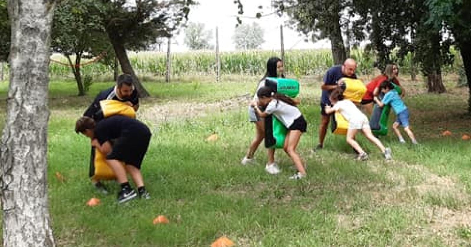 Sport e finanziamenti persi Fratelli d’Italia attacca la giunta