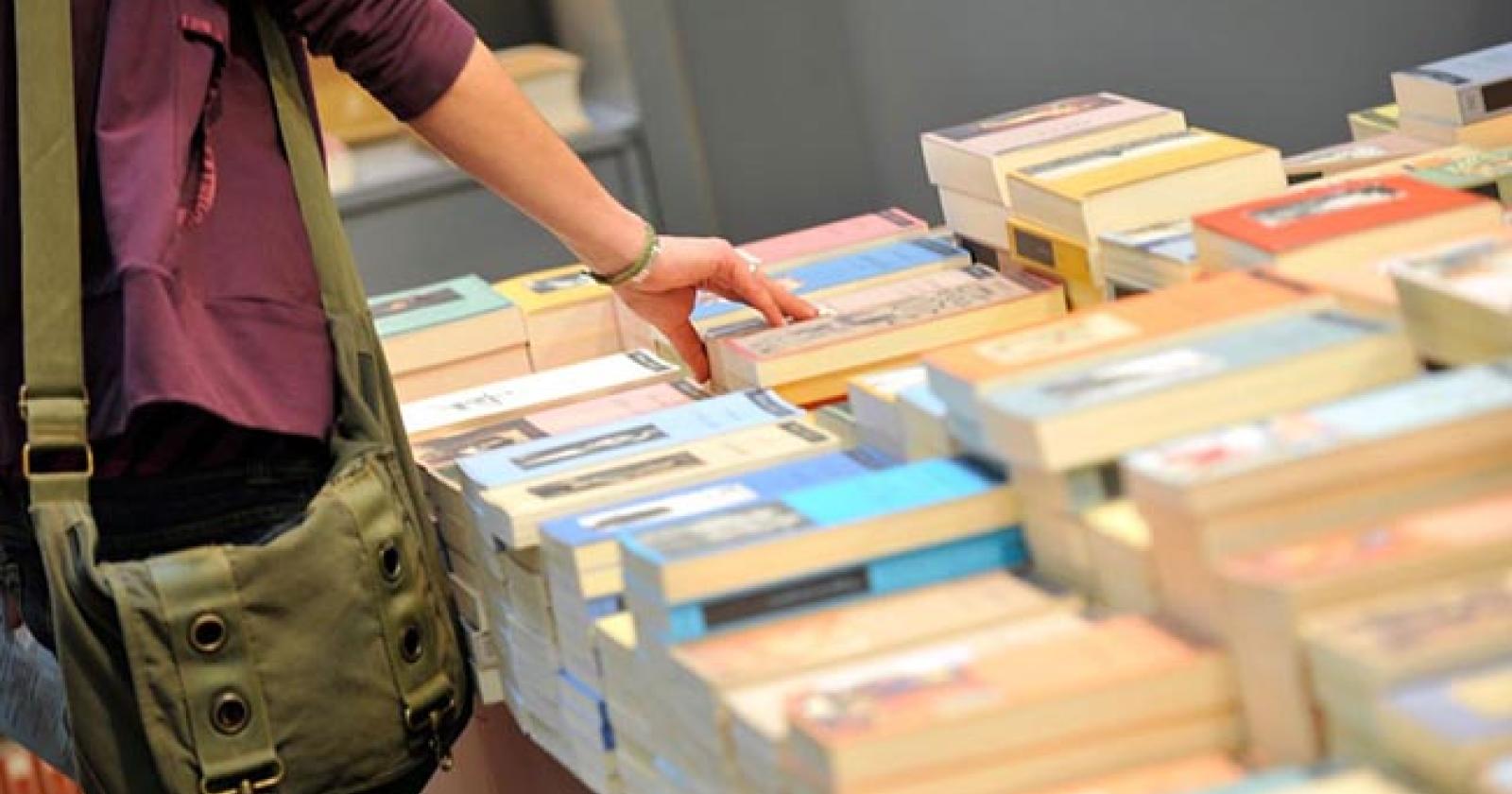 Il Veneto legge, la maratona di lettura a Chioggia