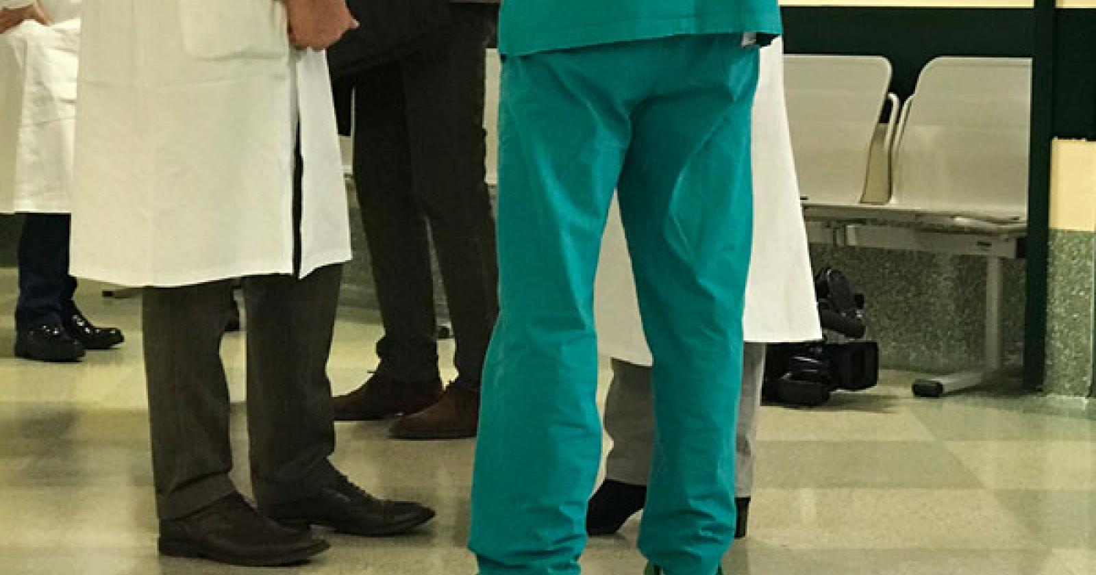 “Aggressioni in ospedale, serve confronto con l’Ulss 3”