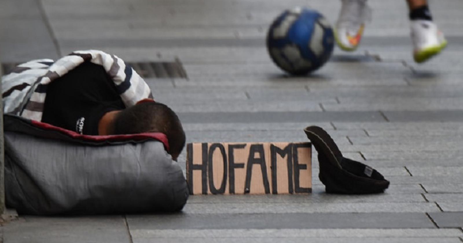 Povertà: preoccupazione in ben 22 comuni del Polesine