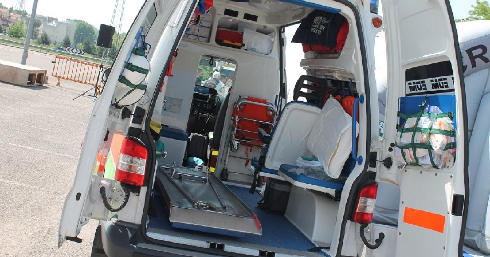 Bimbo di sei anni sparisce in mare, trovato annegato