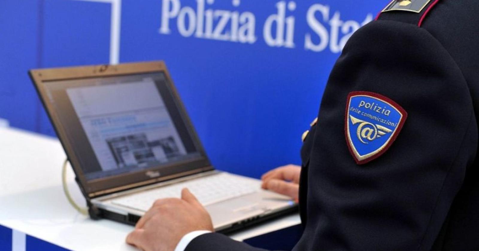 Pedopornografia online, arrestate 12 persone, denunciate altre 14