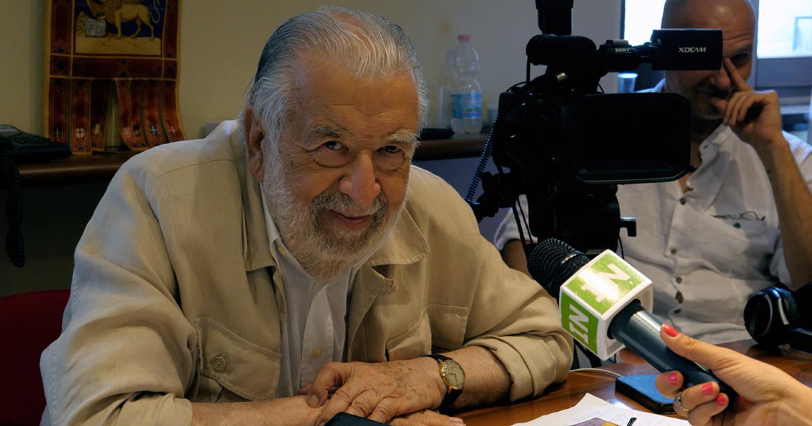 Pupi Avati sceglie il litorale veneto per il suo nuovo film