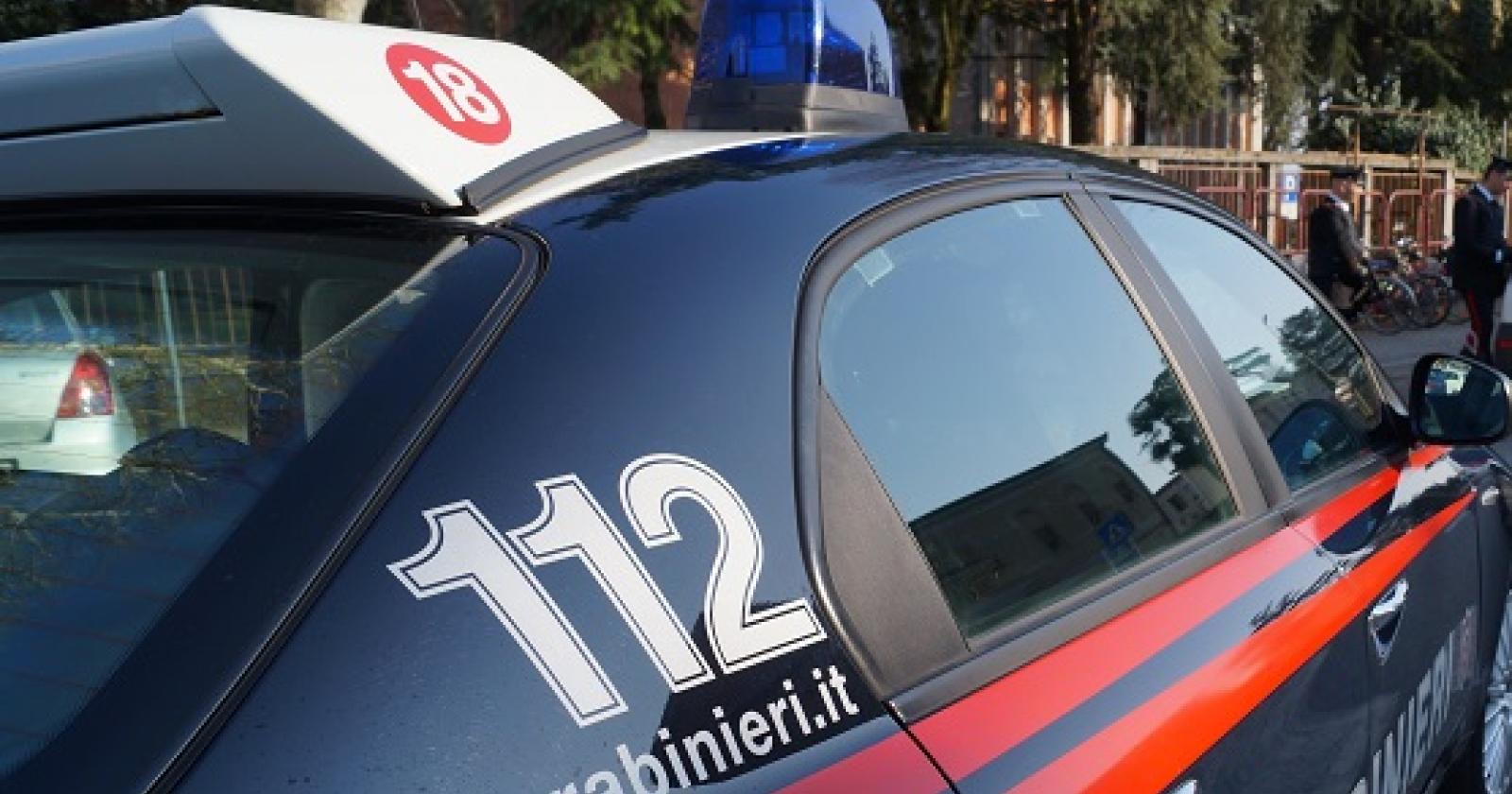 Furti all'ex autodromo, nei guai due chioggiotti
